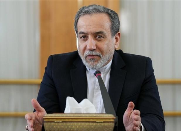 هشدار وزیر امور خارجه ایران به سه کشور اروپایی