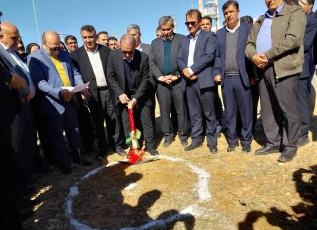 رحمانی: سرمایه‌گذاری در استان، کلید توسعه و اشتغال است