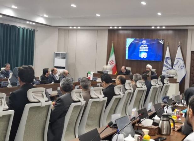 آغاز دومین روز نود و سومین گردهمایی معاونان فرهنگی جهاددانشگاهی در قم