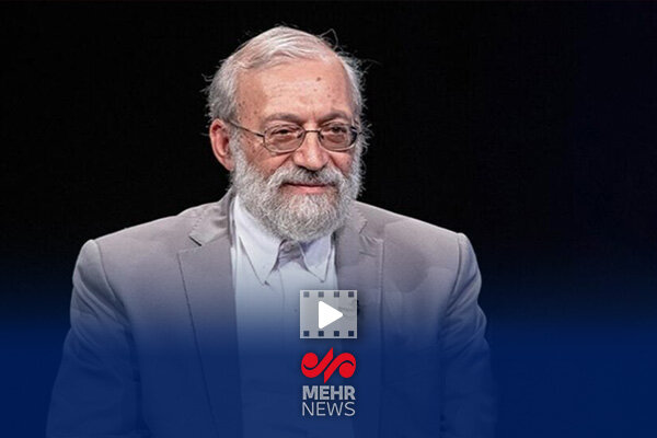لاریجانی: در مورد نفوذیهای داخل غافلگیر شدیم