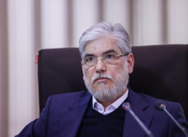 وزیر علوم: مساجد باید خانه مردم باشند، نه محل فعالیت‌های جناحی