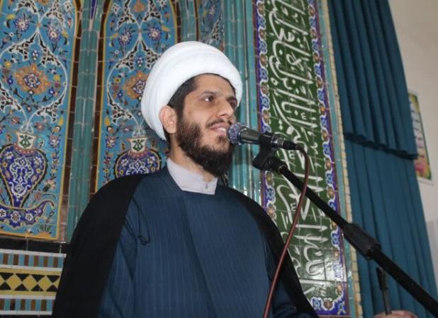 امام جمعه قصرشیرین: معیشت مردم اولویت نخست کشور است