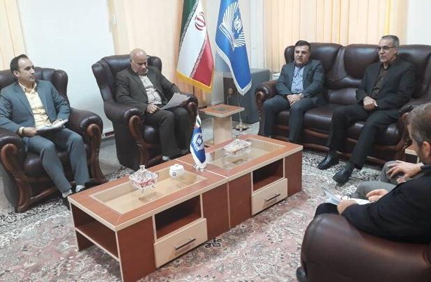 مرادی:۲۷۵۰ فرصت شغلی برای مددجویان ایلامی ایجاد می شود