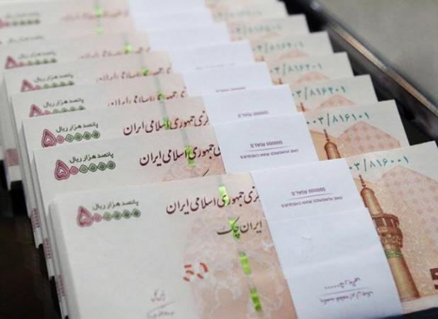 حجم نقدینگی 26 درصد کمتر از تولید ناخالص داخلی