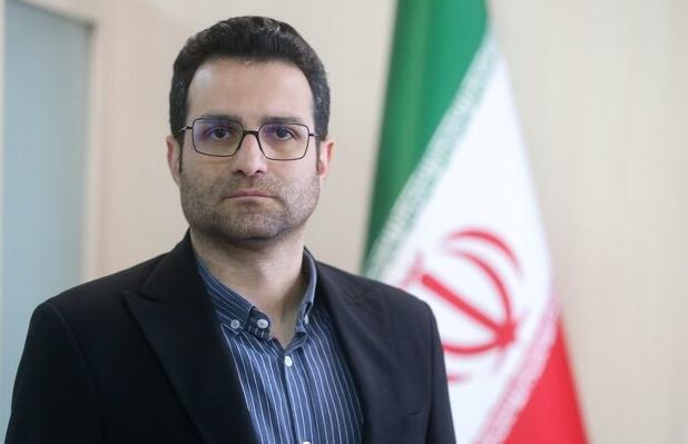 میرزایی معاون اجرایی مرکز رسانه و روابط عمومی مجمع تشخیص مصلحت شد