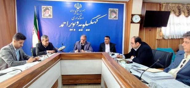 بررسی آخرین وضعیت پروژه‌های کلیدی پل شهید نجفی و تونل سی‌سخت