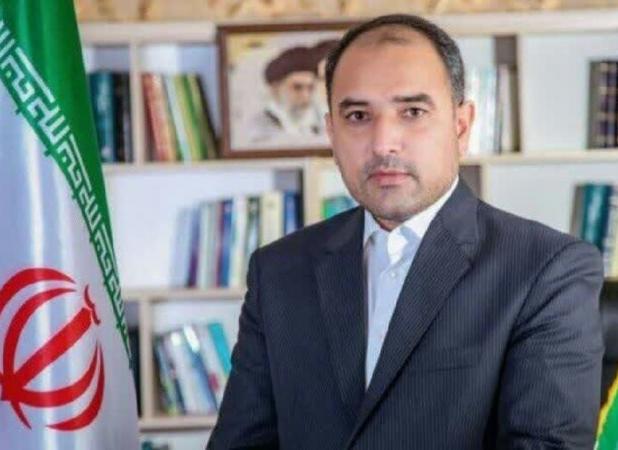 نماینده گنبد کاووس در مجلس: بحران آب در مناطق مرزی همچنان پابرجاست