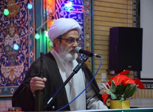 مسیر انقلاب اسلامی در امتداد حرکت انبیا برای مبارزه با طاغوت یود