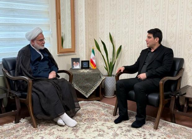 دستاوردهای سفر رهبری همچنان در کردستان جاری است