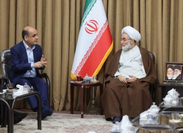 حق‌شناس: مشکلات پسماند گیلان باید ریشه‌ای حل شود