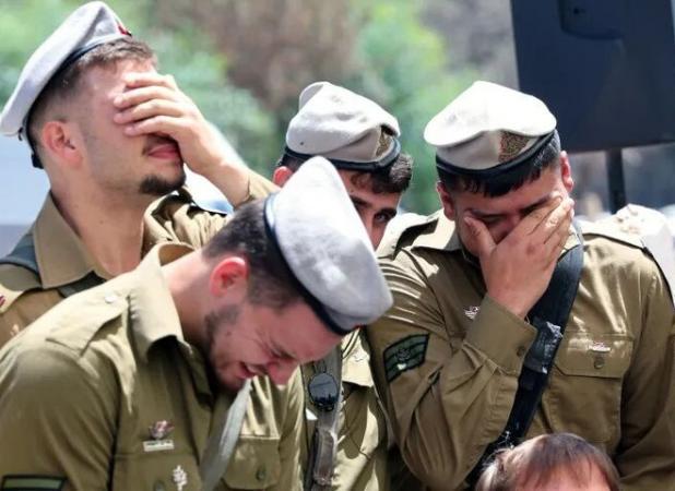 یدیعوت آحارانوت: ارتش اسرائیل وارد مرحله سختی می‌شود