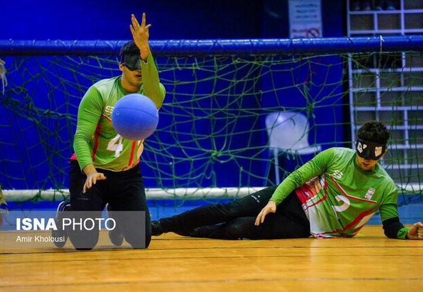 حضور ورزشکاران قزوینی در اردوهای تیم ملی