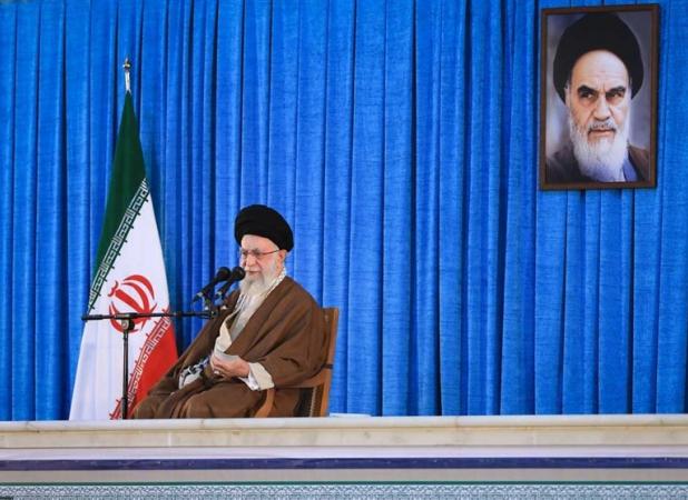 بازسازی اقتدار در عصر گذار