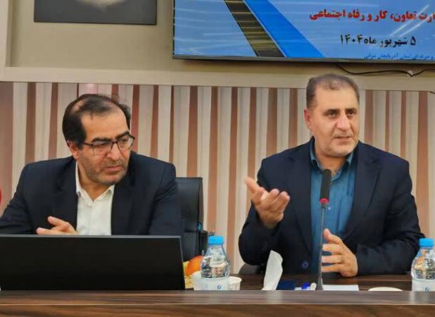 طرح «ایران ماهر» برای مهارت‌آموزی و اشتغال‌زایی
