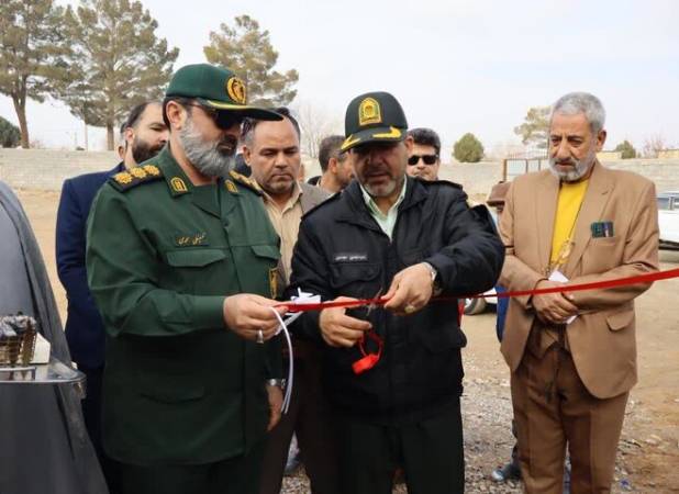 یک کمپ ترک اعتیاد در میامی افتتاح شد