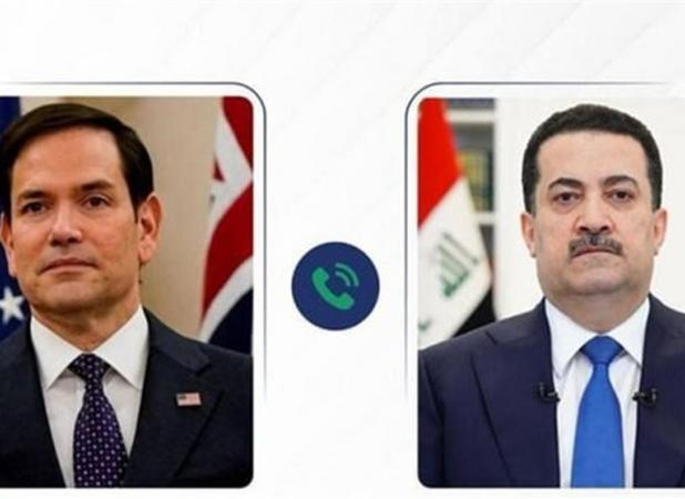 اظهارات بی‌اساس مقام ارشد آمریکا در خصوص ایران و مقاومت عراق