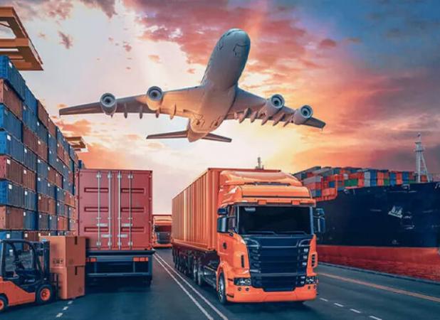 ترانزیت بیش از۴ میلیون تن کالای نفتی و غیرنفتی