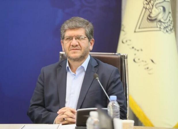 راه‌آهن شلمچه - بصره در مسیر تکمیل؛ افزایش سفر ریلی اربعین تا  ۱۰۰درصد