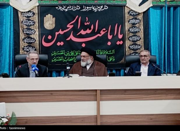 توسعه صنعت توریسم دغدغه دولت است