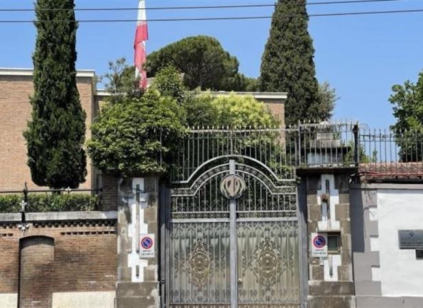 بیانیه سفارت ایران در ایتالیا به مناسبت روز حقوق بشر اسلامی