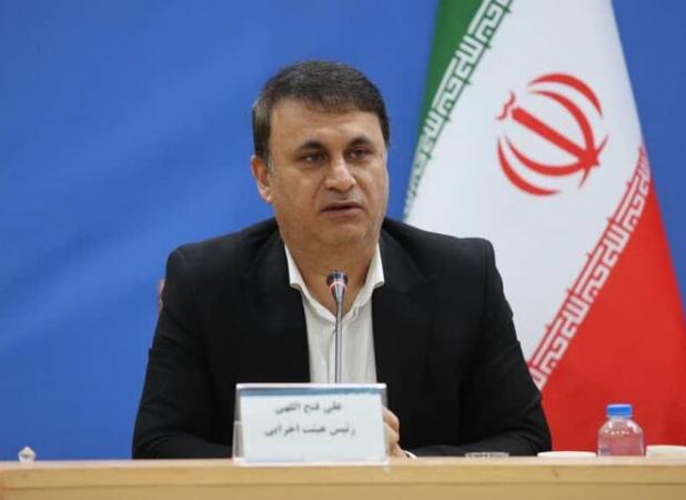 فتح اللهی: سمن‌ها بازوی توانمند دولت در حل مسائل اجتماعی هستند