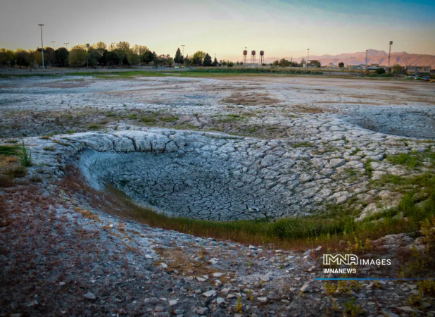 مرگِ نیلوفر کرمانشاه، زیبایی‌ای که خاموش شد
