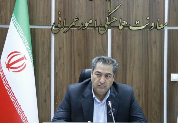 تشریح طرح ترافیکی میدان شورای کرمان/ درخواست برای بازگرداندن وضعیت به حالت قبل