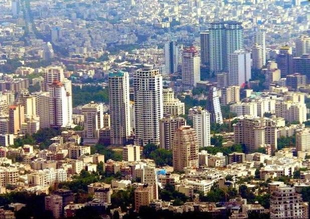 کاهش کلاهبرداری با راه‌اندازی سامانه املاک