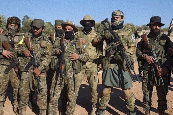 حمله عناصر «الجولانی» به یک روستای علوی‌نشین در سوریه