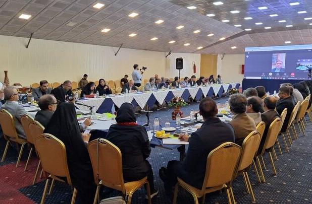 شالبافیان: چهره صنایع‌دستی کشور با تسهیلات حمایتی تغییر پیدا می‌کند