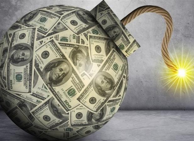 وزارت اقتصاد: بدهی دولت در سال گذشته ۷ درصد رشد کرد