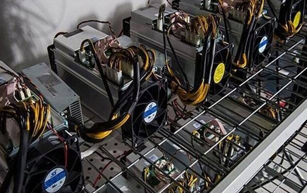 مصرف ماینرهای غیرمجاز معادل برق ۳۰ هزار مشترک خانگی است
