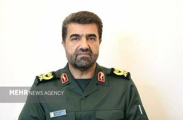 دهه فجر تجلی اراده ملت و کارنامه درخشان ۴۵ سال پایداری است