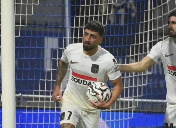 گزینه استقلال در بلژیک طوفان به‌پا کرد