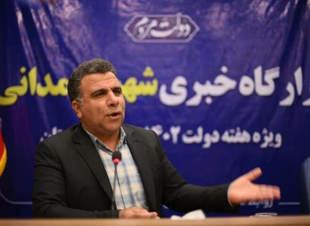  ۷۶ درصد تعهد اشتغال در گلستان تحقق یافت