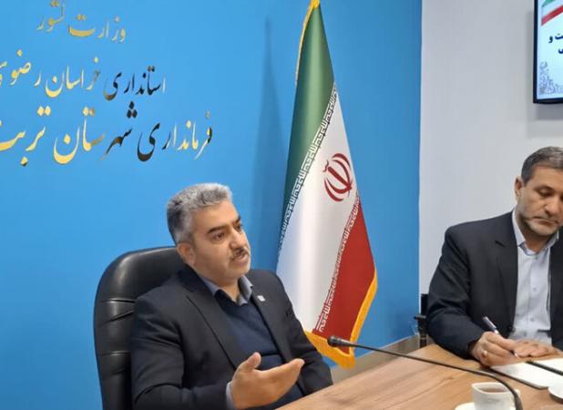 مه‌آبادی: ۹ دی روز تجلی ایمان و جدایی حق از باطل است