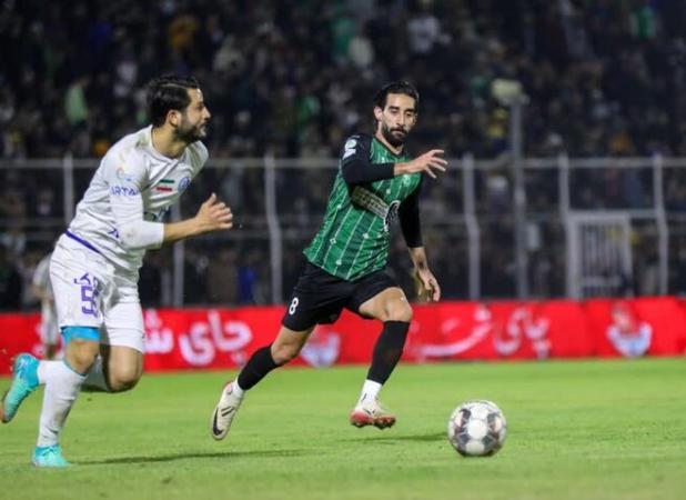 نامه باشگاه خیبر به سازمان لیگ رسید؛ در انتظار پخش مکالمات اتاق VAR