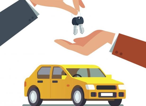 بازار خودرو در وضعیت رکود انتظاری به سر می برد