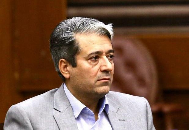 مهدی مبینی درگذشت