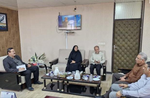 رفع مشکلات جامعه هدف بهزیستی وظیفه‌ای همگانی است
