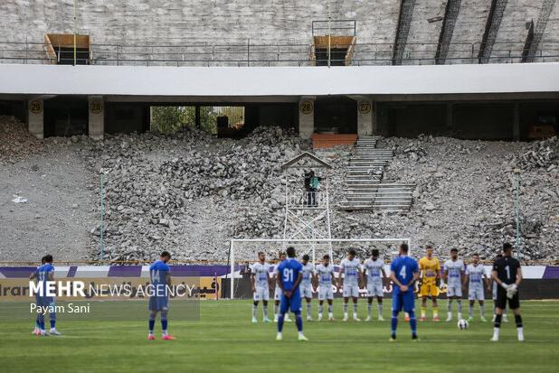 چالش سه بازیکن خارجی برای استقلال؛ نقل و انتقالات به بن بست می‌خورد؟