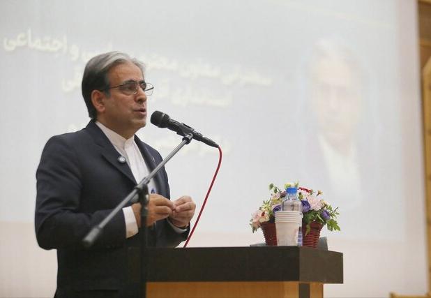 معاون استاندار آذربایجان شرقی: حفظ استقلال فکری رسالت بنیادین تشکل‌های دانشجویی است