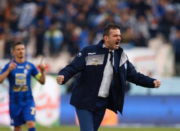 سبقت قابل‌توجه استراماچونی از «تخم‌مرغ» معروف