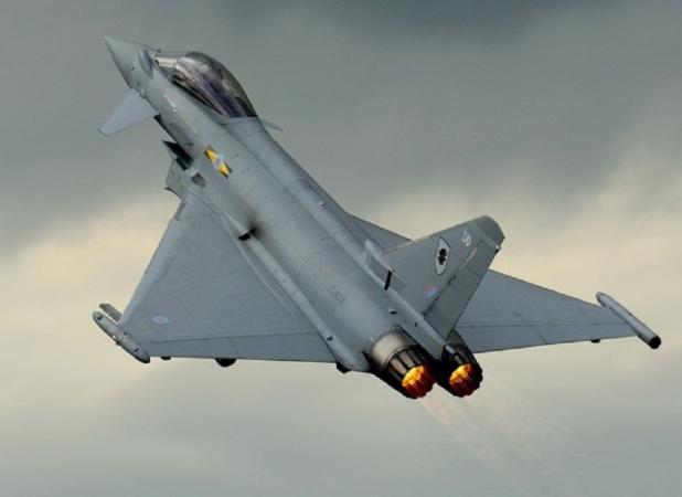 اقدام‌های جنگی در بیخ گوش ایران شدت گرفت!