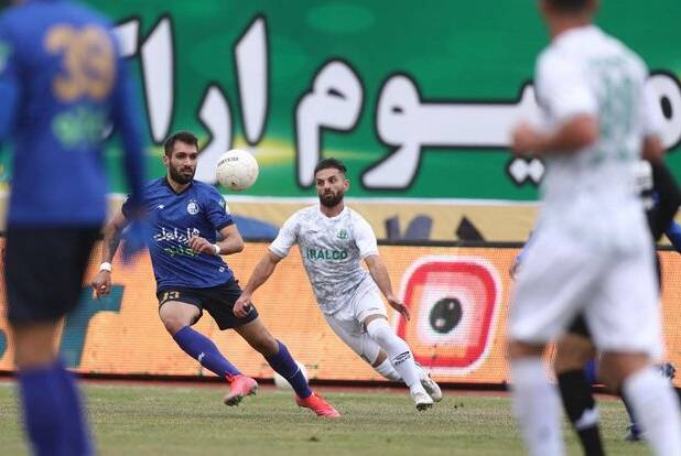 محکومیت دوباره باشگاه ها از سوی کمیته تعیین وضعیت بازیکنان