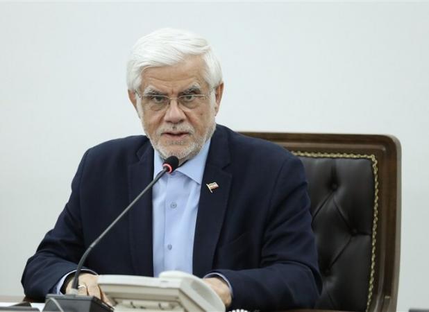 عارف: بیانات رهبر معظم انقلاب، راهبرد دولت است