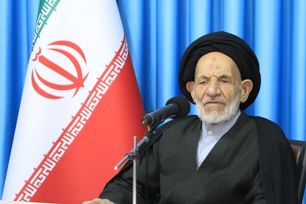 آیت الله عبادی: اصلاح سخن بالاترین خیرخواهی برای جامعه است