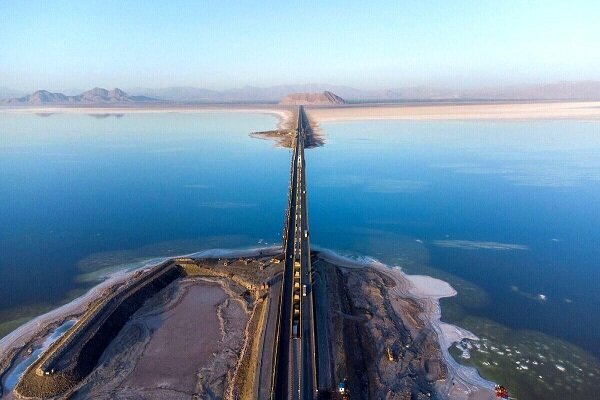 احیای دریاچه ارومیه در برزخ بی‌ برنامگی