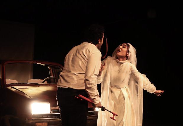 کمبود فضای تمرین، معضل بزرگ تئاتر مشهد