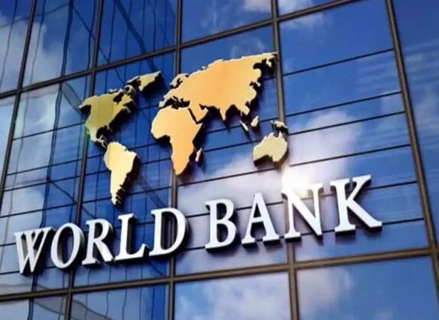 بانک جهانی برای اوکراین بیشتر از آفریقا هزینه می‌کند